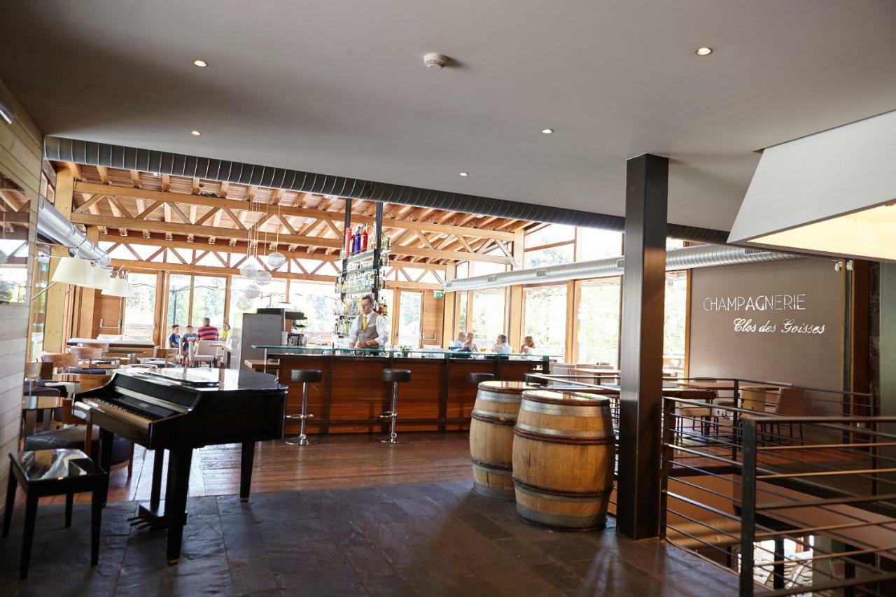 Lo Chalet Castione della Presolana Eksteriør bilde